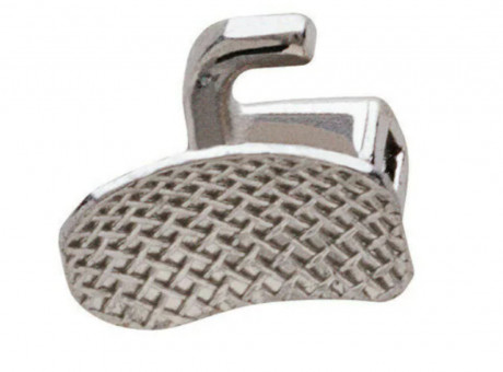 Замок одинарный Victory Series Mini MBT .022 UL7 для прикл. (3М)